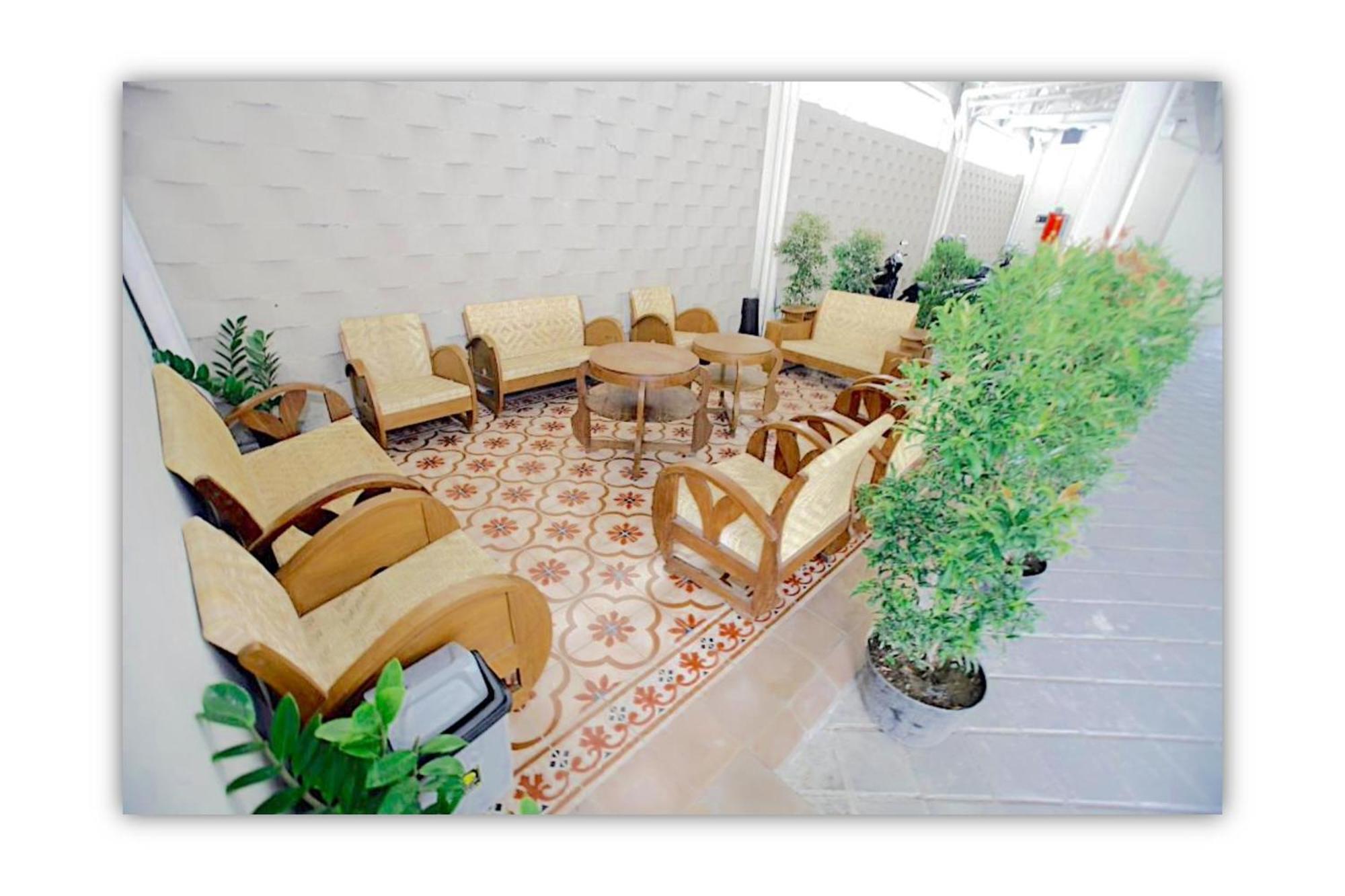 Rumah Kandjani By Makati Kejayan Dış mekan fotoğraf