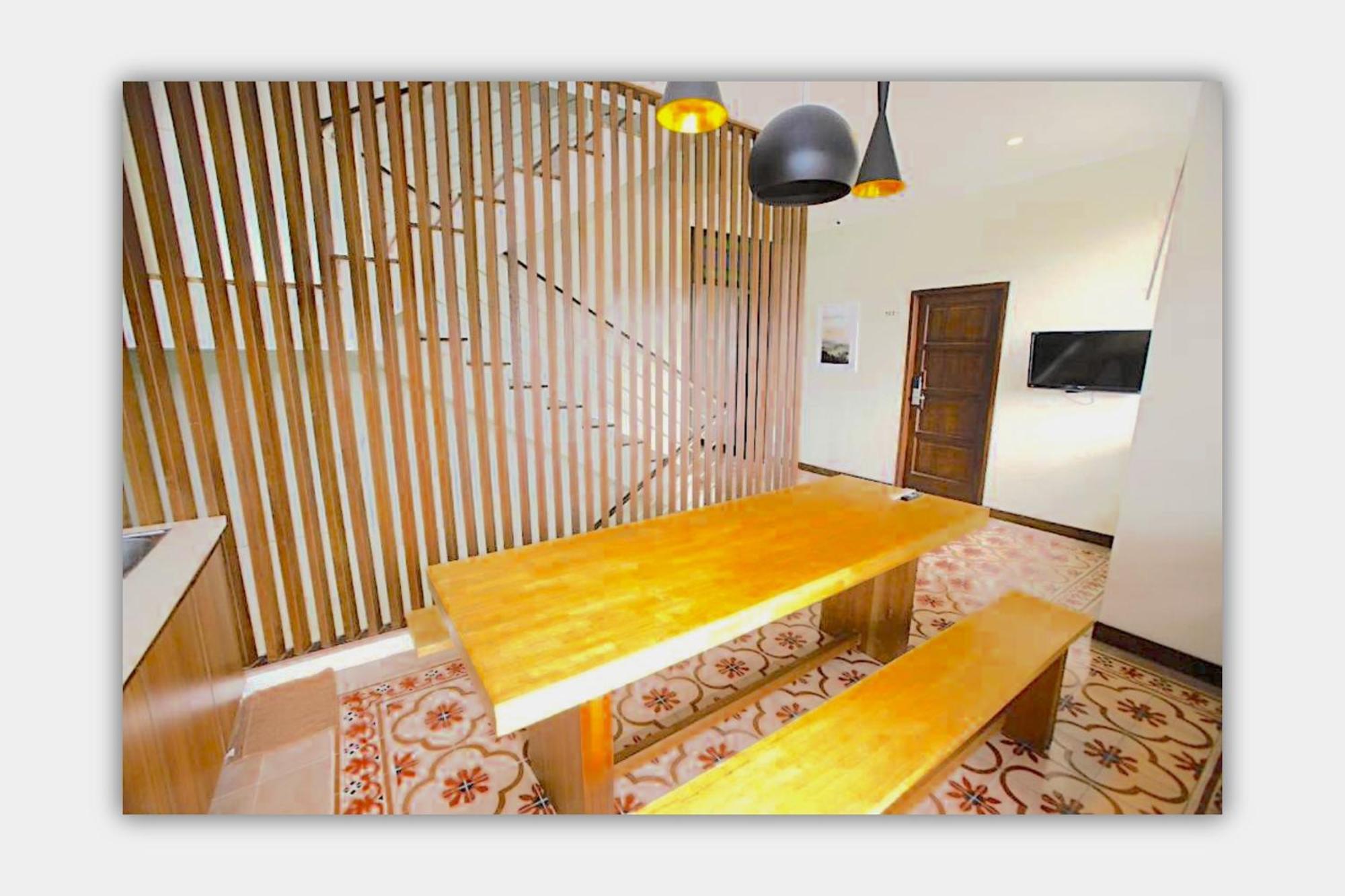 Rumah Kandjani By Makati Kejayan Dış mekan fotoğraf